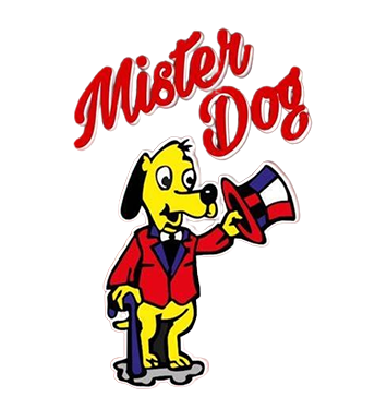 Mister Dog