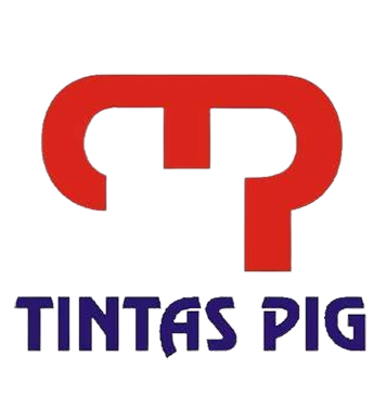 Tintas Pig